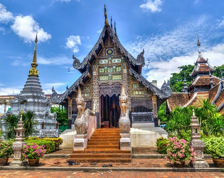 Памятка туристу по Тайланду
