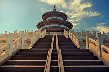 Памятка туристу по Китаю
